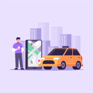 tips on booking a cab from Hyderabad to Srisailam