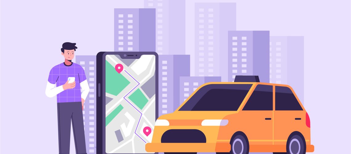tips on booking a cab from Hyderabad to Srisailam